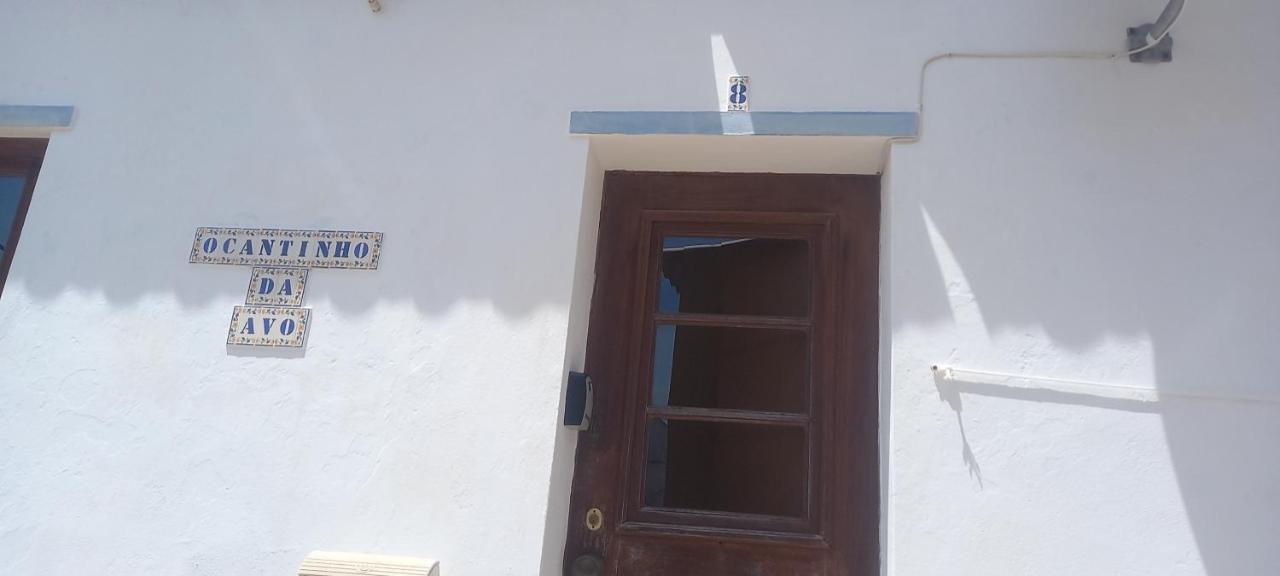 Cantinho da Avó Vila do Bispo Exterior foto