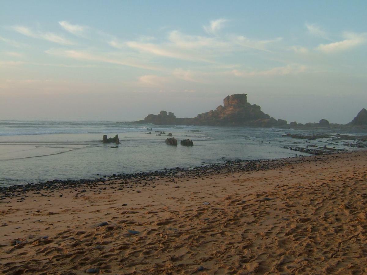 Cantinho da Avó Vila do Bispo Exterior foto
